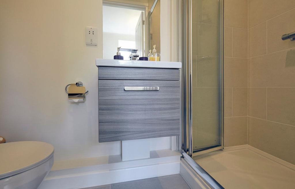Kohinoor Serviced Apartments Chelmsford Eksteriør billede