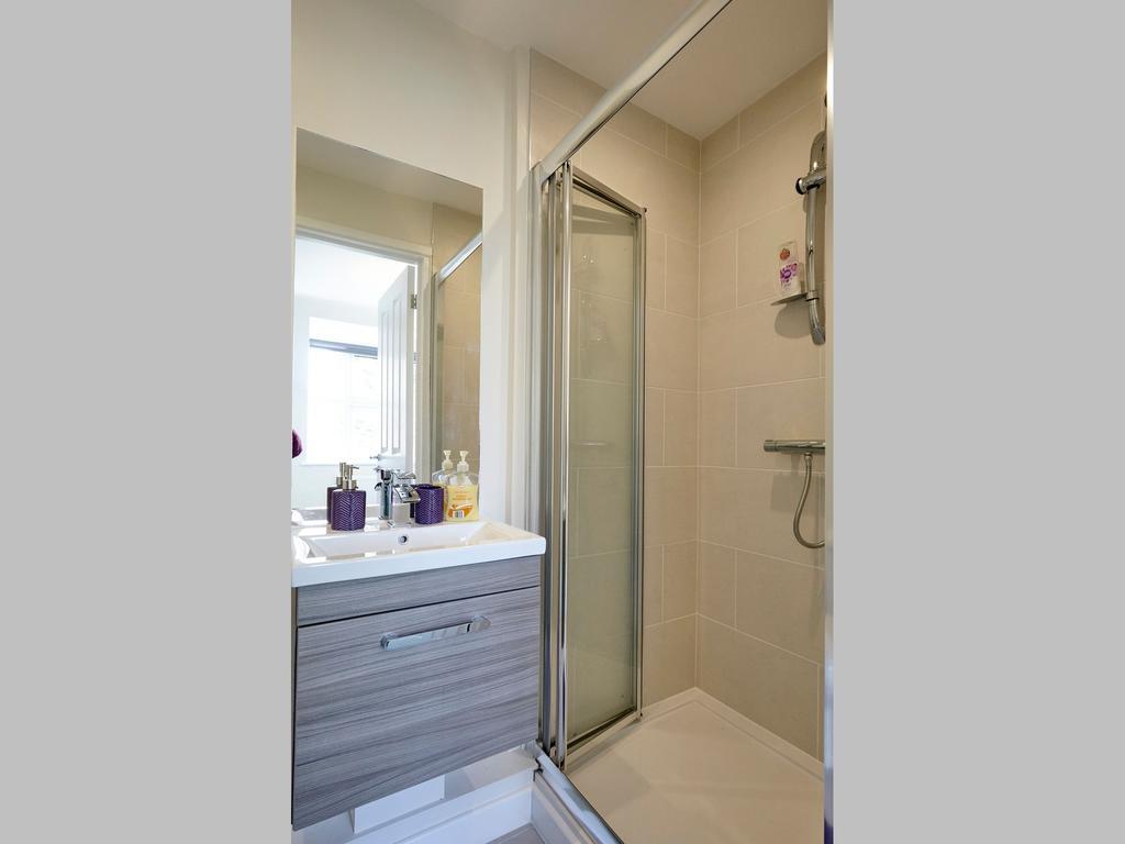Kohinoor Serviced Apartments Chelmsford Eksteriør billede