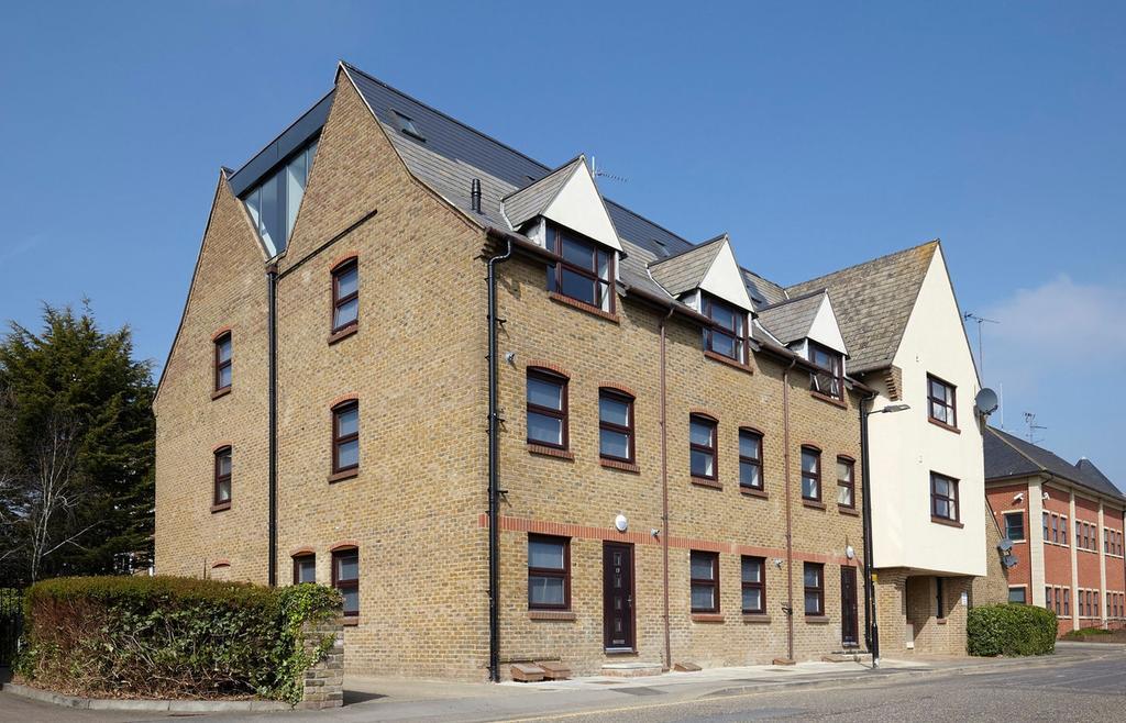 Kohinoor Serviced Apartments Chelmsford Eksteriør billede
