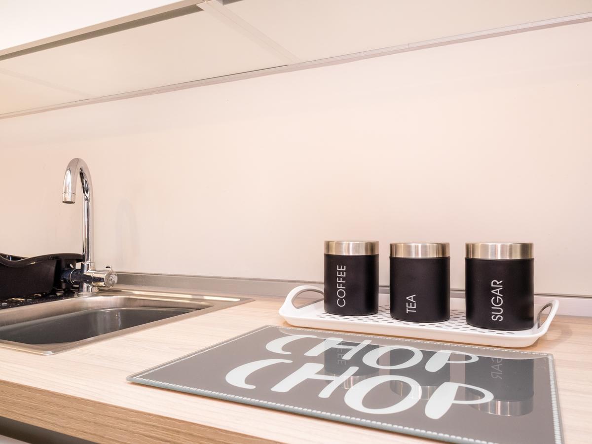 Kohinoor Serviced Apartments Chelmsford Eksteriør billede