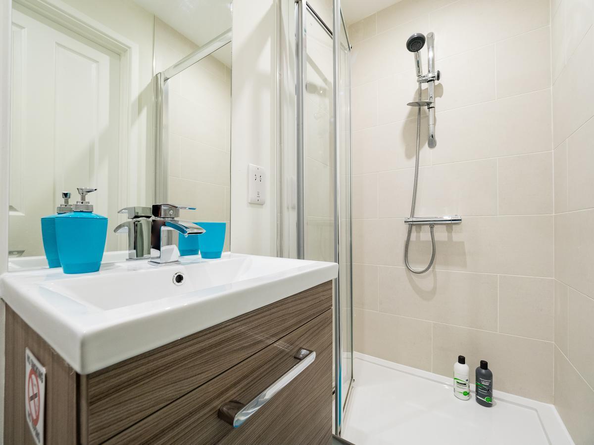 Kohinoor Serviced Apartments Chelmsford Eksteriør billede