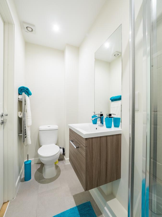 Kohinoor Serviced Apartments Chelmsford Eksteriør billede