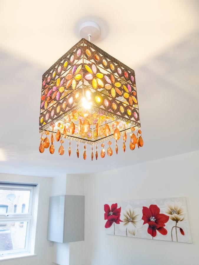 Kohinoor Serviced Apartments Chelmsford Eksteriør billede