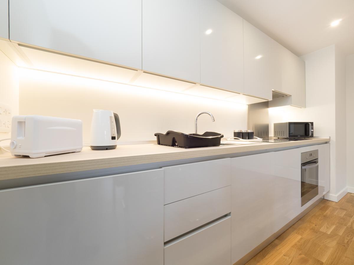 Kohinoor Serviced Apartments Chelmsford Eksteriør billede